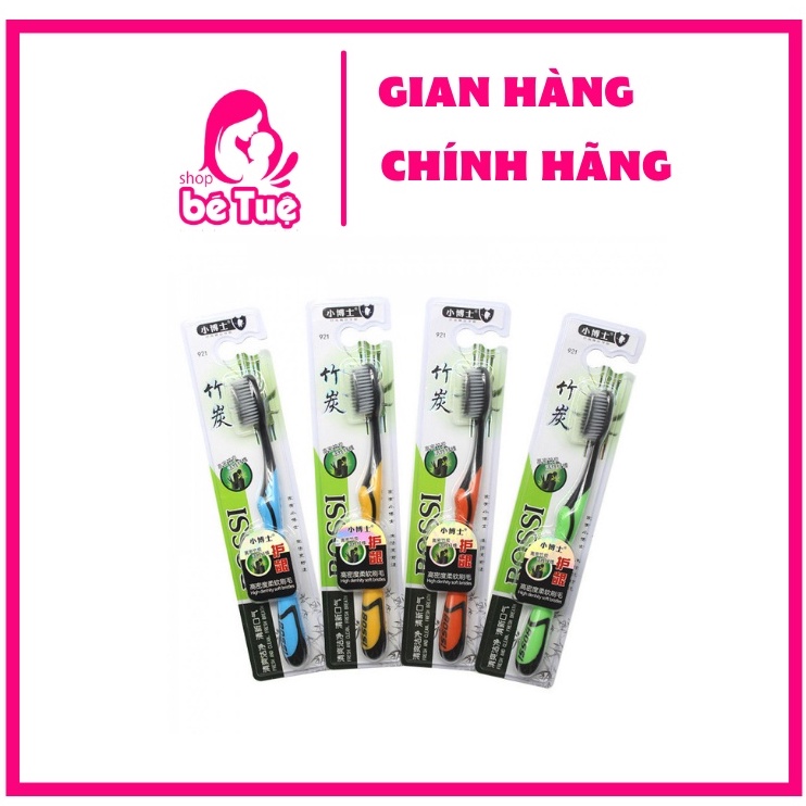 Bàn chải đánh răng hàn quốc Bosi