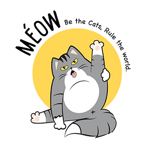 Méow - Thời Trang Hoạ Tiết, Cửa hàng trực tuyến | BigBuy360 - bigbuy360.vn