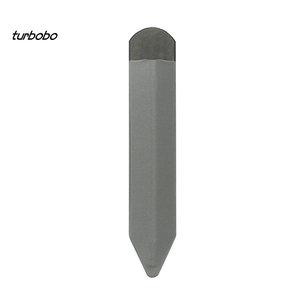 Túi Đựng Bút Cảm Ứng Bằng Nhựa Pvc Mềm Chống Rơi Vỡ Cho Apple Pencil 1 / 2