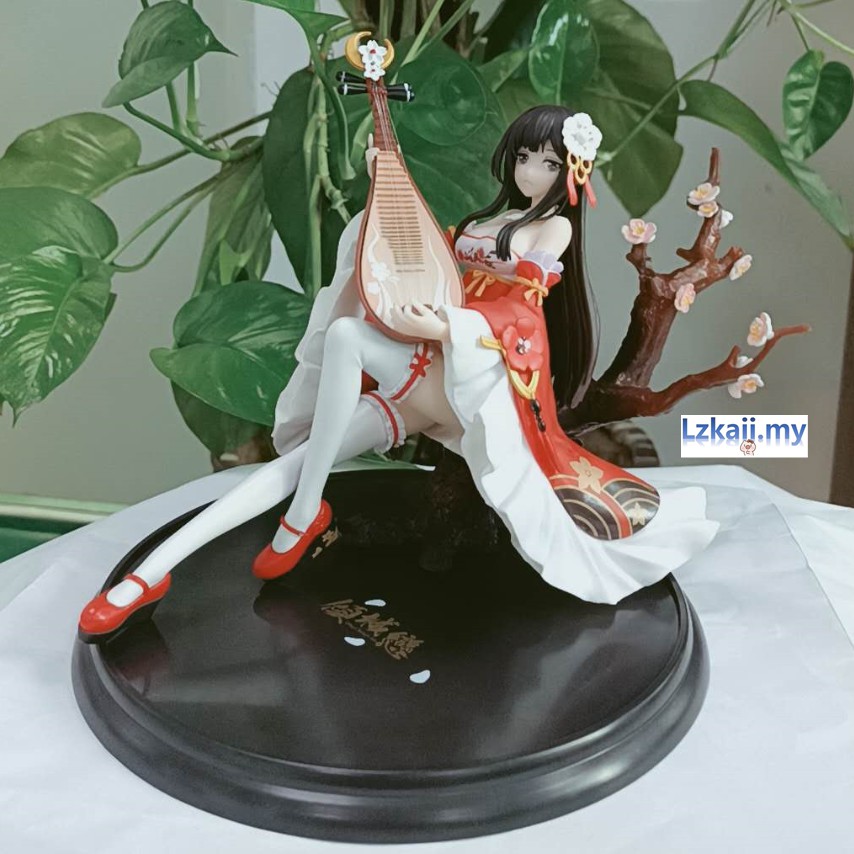 Mô Hình Nhân Vật Anime 20cm T2 Tỉ Lệ 1 / 7