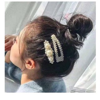 Kẹp tóc thời trang cho phái đẹp