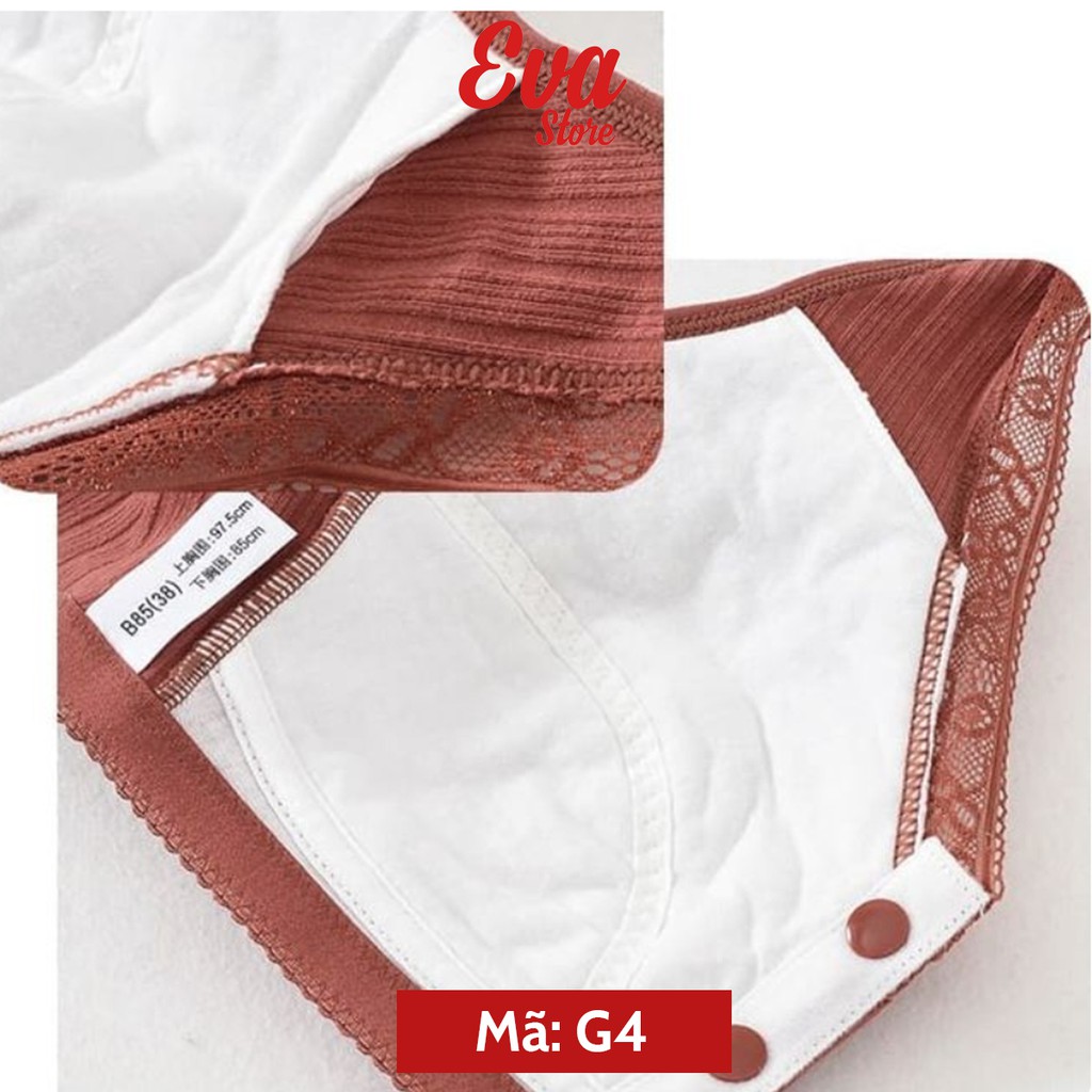 ÁO LÓT CÚC BẤM CAO CẤP CHO NGƯỜI TRUNG NIÊN_EVASTORE_G4 | BigBuy360 - bigbuy360.vn