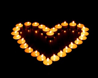 (10 nến) Nến tealight
