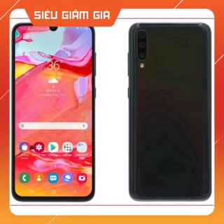 Điện thoại SAMSUNG GALAXY A70 6GB/128GB