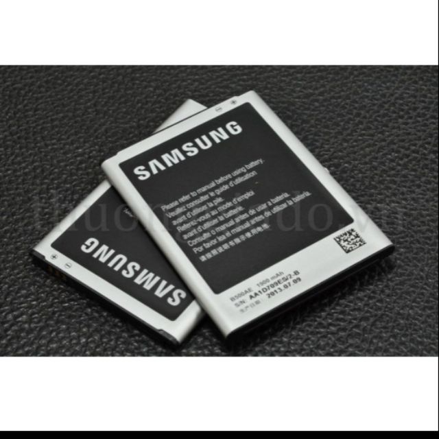 PIN SAMSUNG GALAXY S4 MINI I9190 HÀNG XỊN BH 6 THÁNG