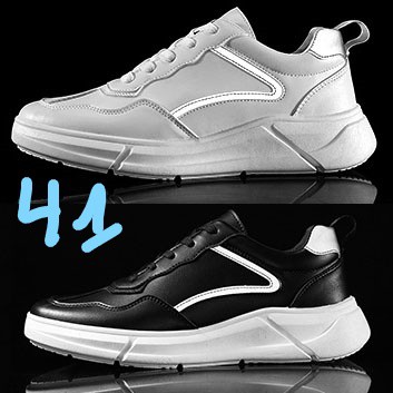 [Thanh lý] Giày thể thao nam - sneaker nam giảm giá cực sốc | BigBuy360 - bigbuy360.vn