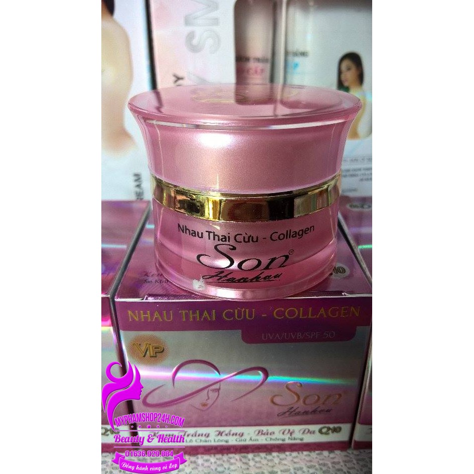 Kem dưỡng trắng hồng Q10