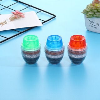 Đầu Lọc Nước Mini 5 Tầng