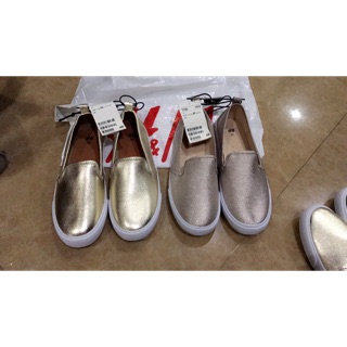 Slip on HM