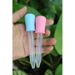 Dụng Cụ Bón Sữa, Bón Thuốc Cho Bé
