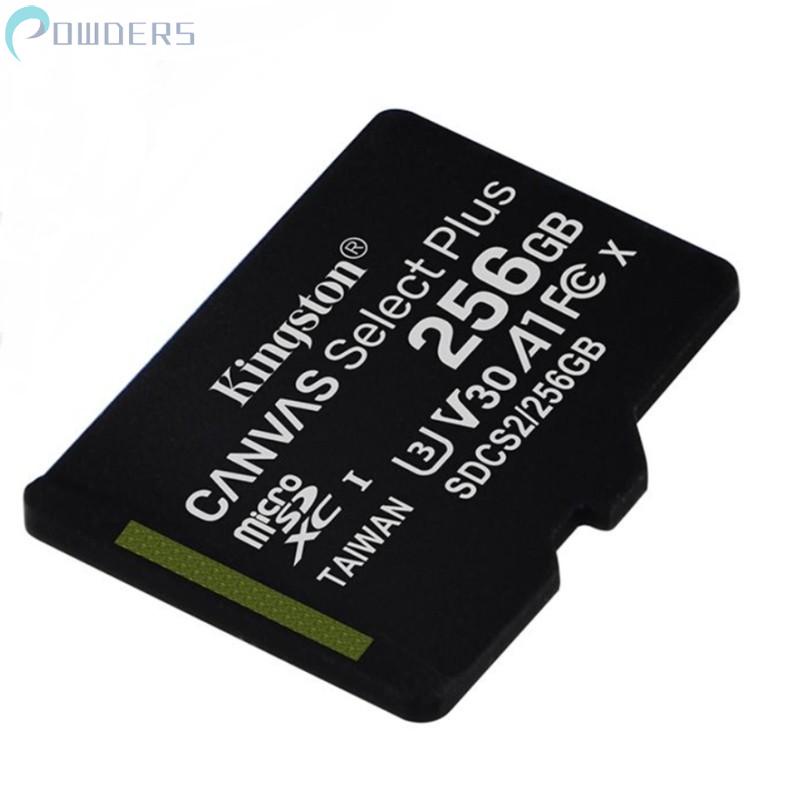 Thẻ Nhớ Kingston Micro Sd 64GB 128GB 256GB