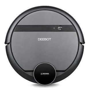 ROBOT HÚT BỤI  ECOVACS DEEBOT DE53