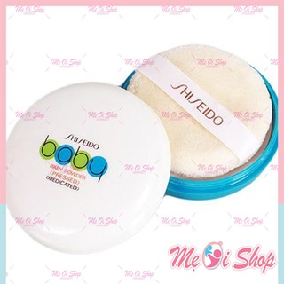 Phấn rôm shiseido dạng nén
