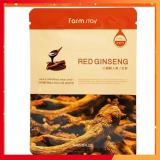 Mặt nạ dưỡng da Hàn Quốc Farm Stay👄FREESHIP👄Giảm ngay 50k khi nhập mã Mỹ phẩm Hàn Quốc chính hãng