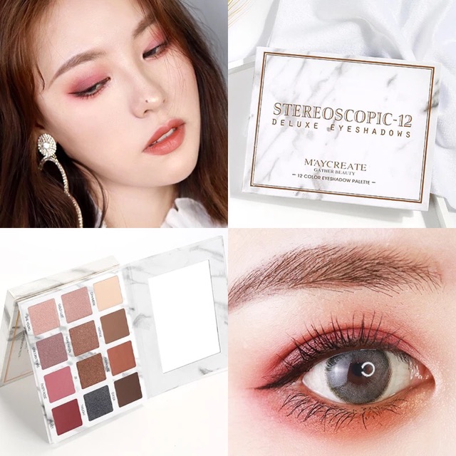 Bảng mắt hot hit 12 ô sale | BigBuy360 - bigbuy360.vn