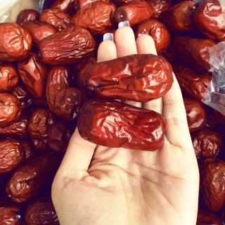 1kg táo tầu đỏ