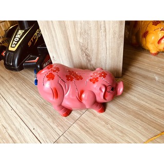 Heo đất tiết kiệm mọi đại 35cm*18cm