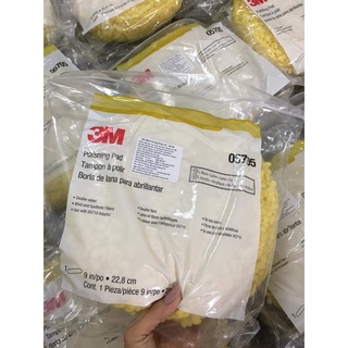 Phớt lông cừu vàng 3m 05705
