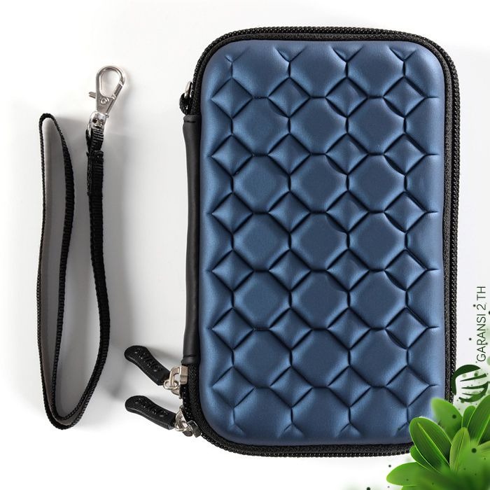 Vỏ Bảo Vệ Ổ Cứng Hdd Gadget Orico Phc-25 2.5