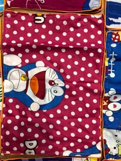 Vỏ gối cho bé 32x43cm