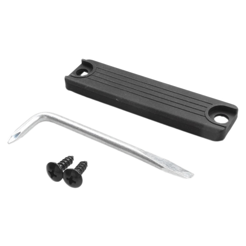 Công Tắc Cao Su Gắn Cửa Xe Hơi Lexus Toyota Avalon Camry