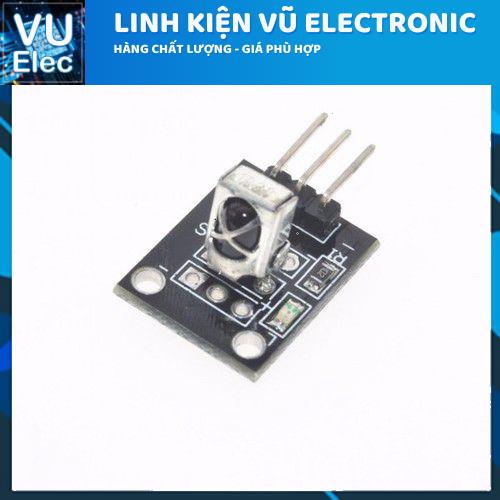Module Thu Hồng Ngoại 1838T MH-R38