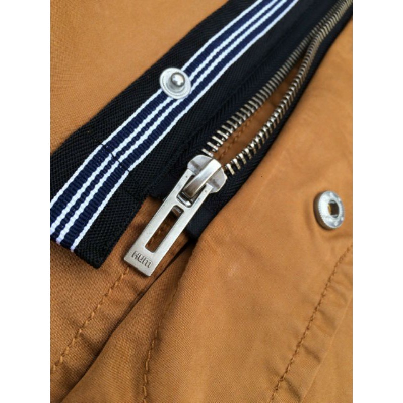 ÁO HUM VINTAGE KIỂU FIELD