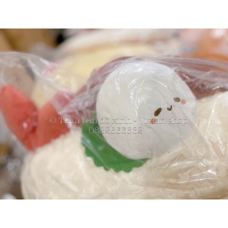 Gối ôm tôm tempura - hàng Nhật