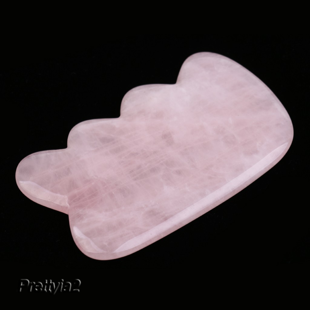 Miếng đá ngọc bích mát xa làm đẹp