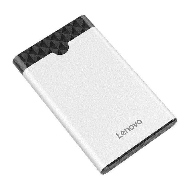 Vỏ Ổ Cứng Di Động Lenovo S-03 2.5 Inch Hdd Usb 3.0