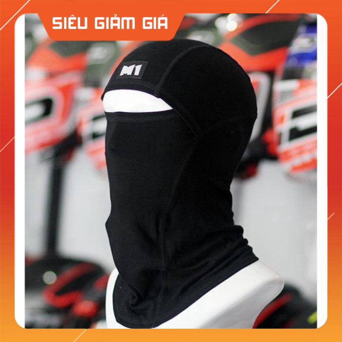 GIÁ SỈ- KHĂN TRÙM ĐẦU NINJA M1