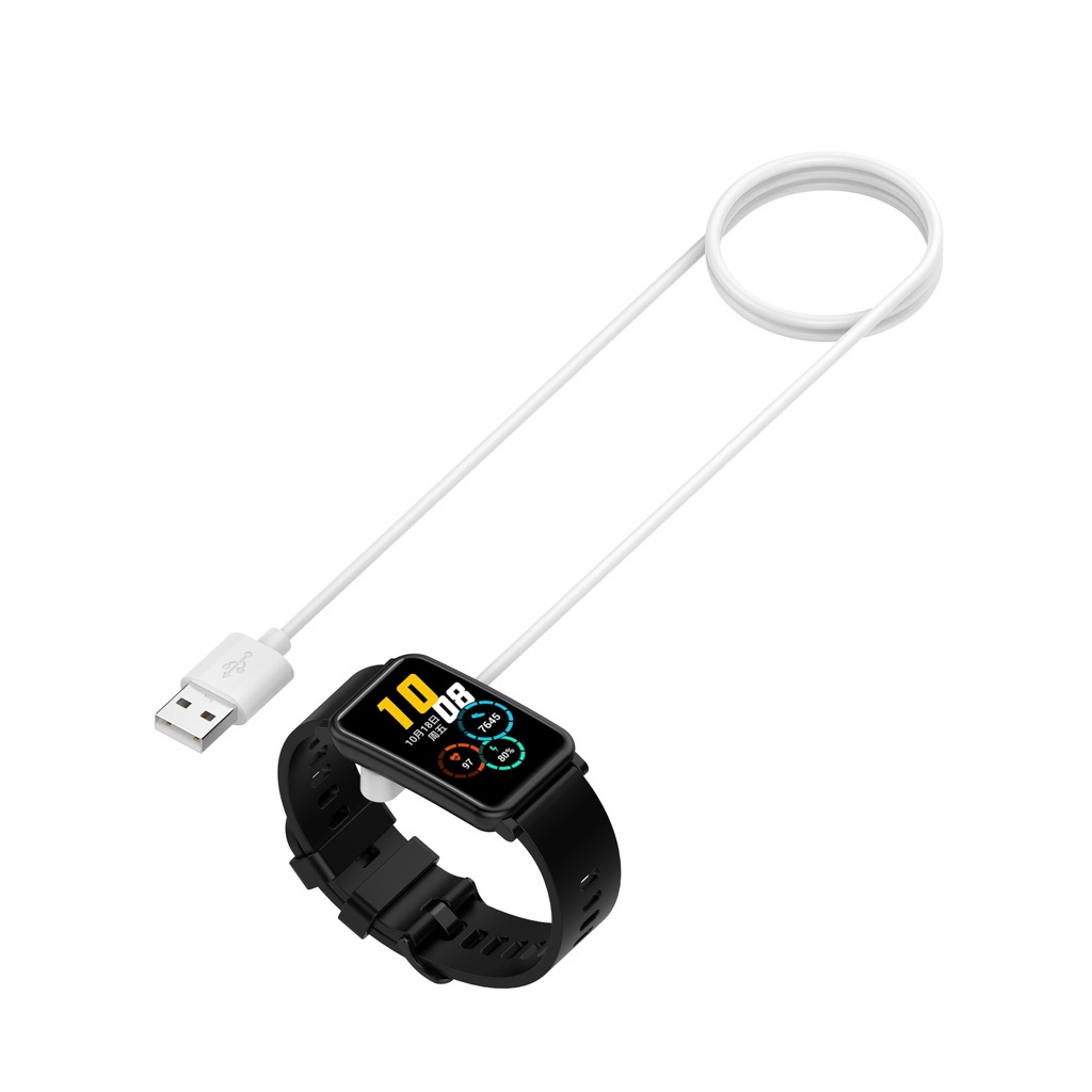Cáp Sạc Nhanh Cho Đồng Hồ Thông Minh Huawei Watch Fit / Kids 4X / Honor Watch ES / Honor Band 6 / Huawei Band 6
