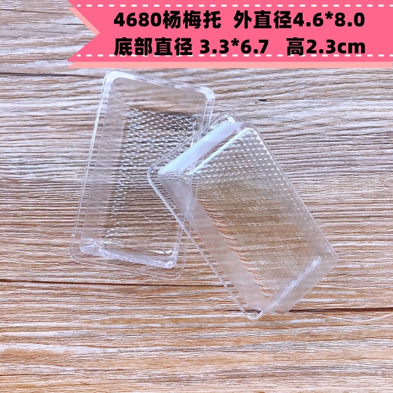 100 khay dứa 30g-50g
