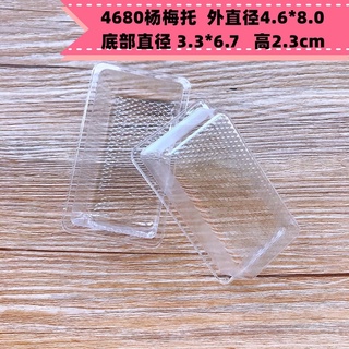 100 khay dứa 30g-50g