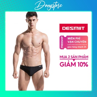 Quần Bơi Nam - Đồ Tắm Nam Thoáng Đãng  | Quần Tắm Nam Cao Cấp  Desmiit S320