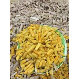 500g Trái Cây Sấy Vụn Loại Mới Giòn Ngon