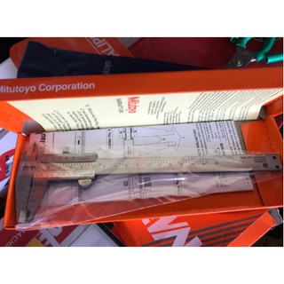 Thước kẹp mitutoyo 530-312