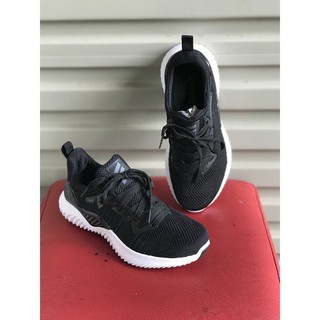 [ Giày VNXK ](Có clip) Giày Alphabounce Beyond đen