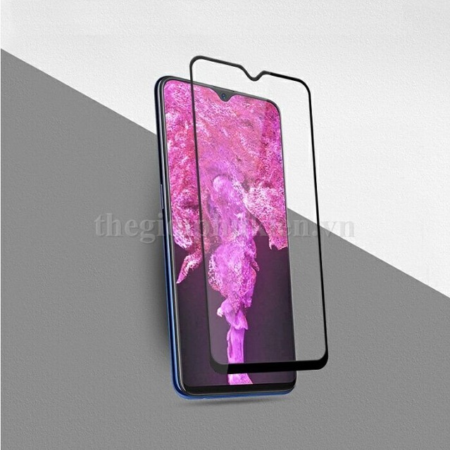 [⚡️Flas Sale] Cường lực F9 Siêu CỨNG,9H