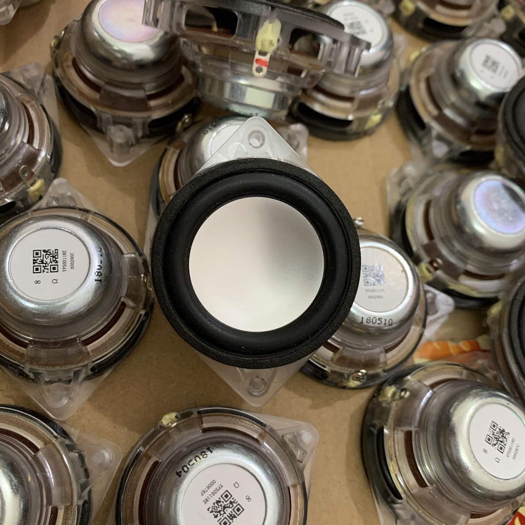 HARMAN KARDON Jbl Loa Âm Thanh Siêu Trầm 1.5 inch 1.75 inch