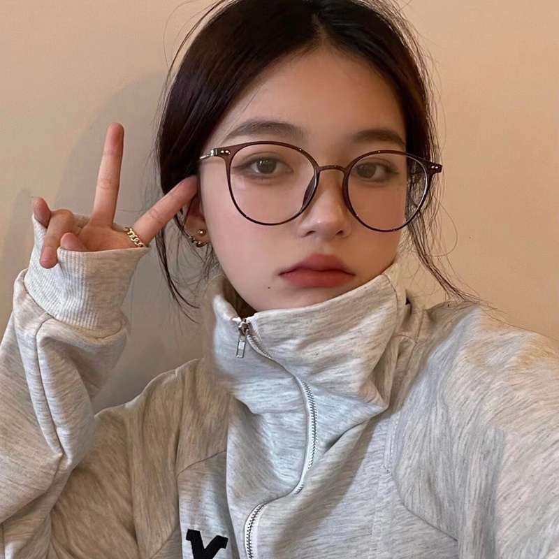 Mắt Kính Chống Bức Xạ Và Ánh Sáng Xanh Dành Cho Nam Và Nữ