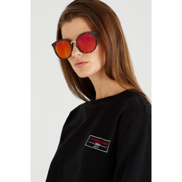 Kính mát Cotton On - Authentic [ chống tia UV 100% ]