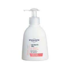 Dung dịch vệ sinh vùng kín tinh chất lô hội Stanhome Intimate Gel Aloe Vera 200ml