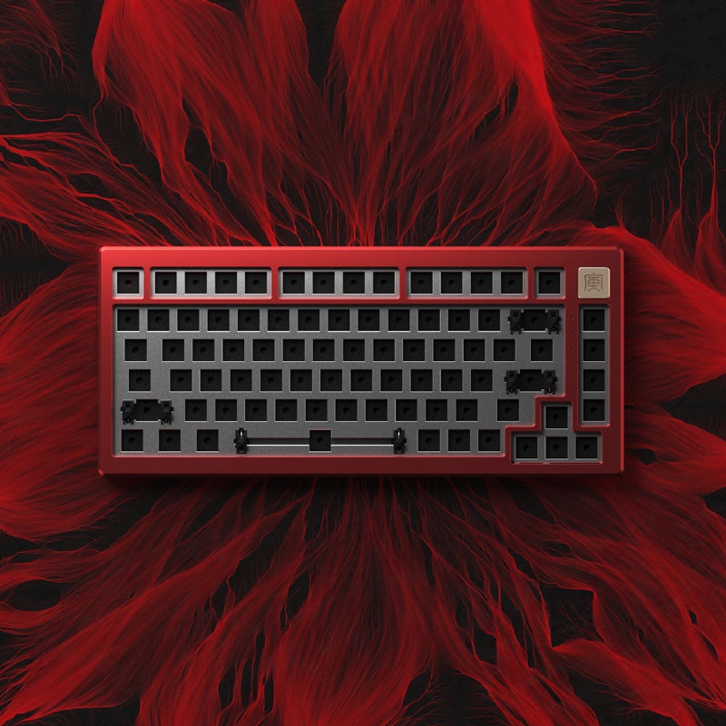 Kit bàn phím cơ AKKO Designer Studio - MOD006