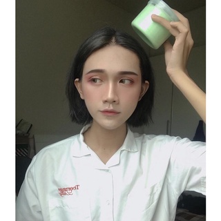 Ủ tóc coco (dừa) - Ủ tóc Collagen (bạc hà)
