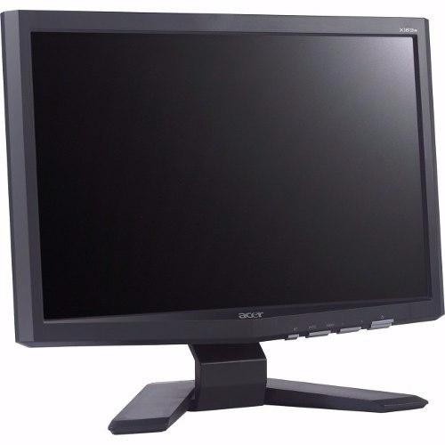 Màn Hình Acer đồng bộ hàng Nhập khẩu Mỹ còn đẹp | BigBuy360 - bigbuy360.vn