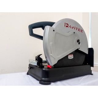 MÁY CẮT SẮT DAVITEC DV7355