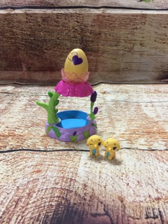 Cây hoa sen trứng Hatchimal