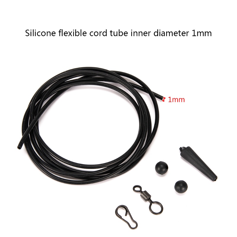 QQ Ống Nối Cho Trực Thăng / Trực Thăng / Câu Cá Có Thể Xoay Mắt To Tiện Dụng