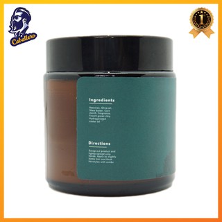 Sáp vuốt tóc Original Oil Based Clay Pomade - 112g (4oz)